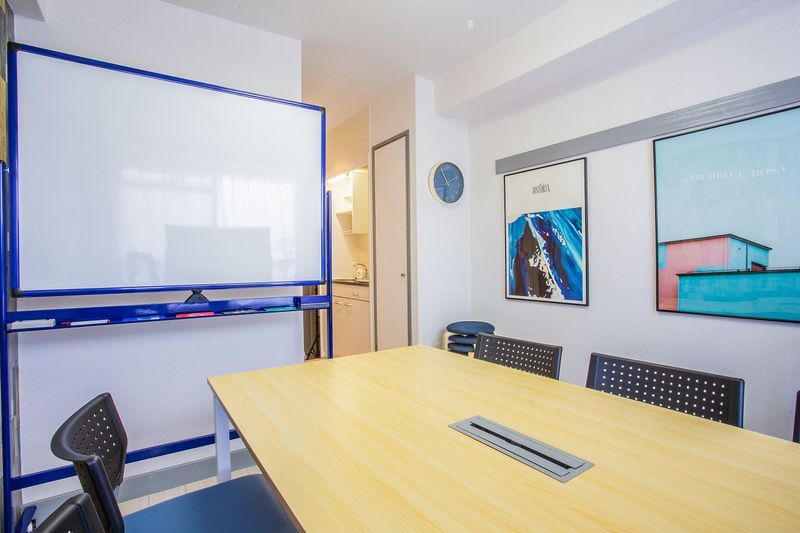 ふれあい貸し会議室 十三B - ふれあい貸し会議室 十三マキシム