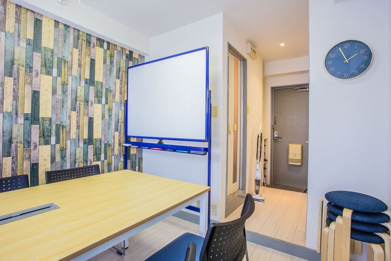 ふれあい貸し会議室 十三B - ふれあい貸し会議室 十三マキシム