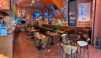 Wi-Fi無料！ブルーレイ、100インチスクリーン！神保町徒歩4分、レンタルカフェスペース。女子会・結婚式2次会・ 動画撮影に！ - caféGLOBE