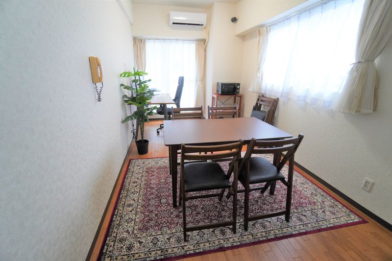 桜木町ワークスペース - 【桜木町ワークスペース】