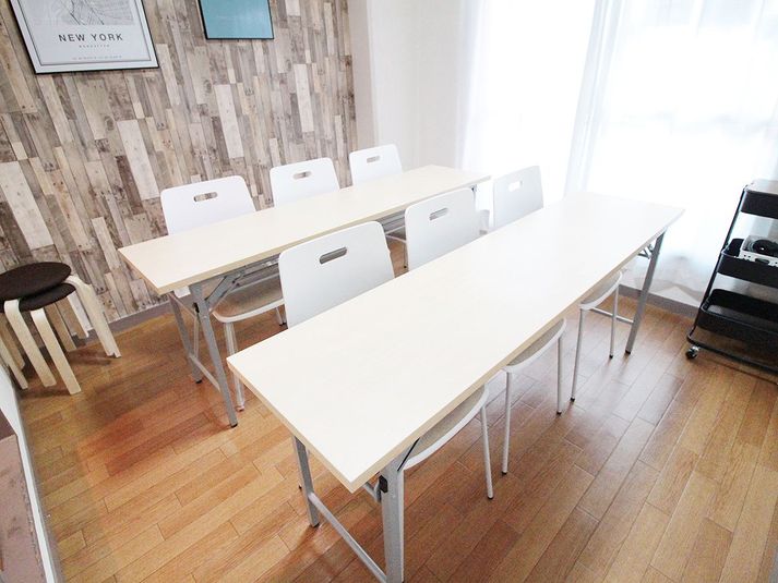 ふれあい貸し会議室 横浜A - ふれあい貸し会議室 横浜アネックス