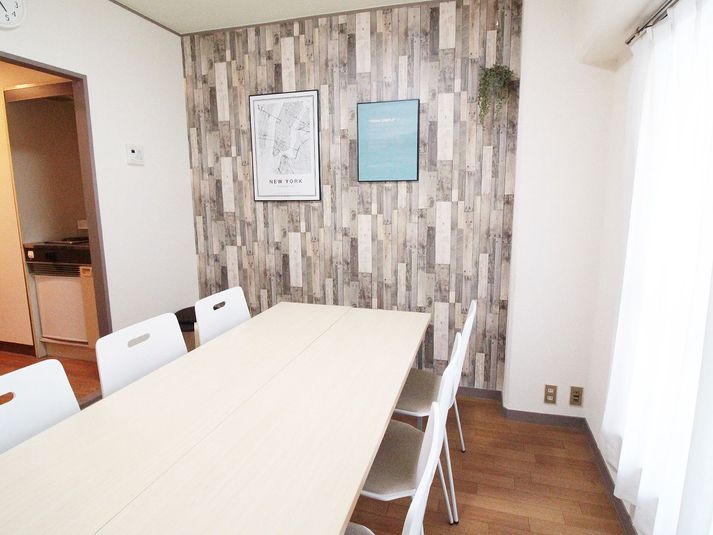 ふれあい貸し会議室 横浜A - ふれあい貸し会議室 横浜アネックス