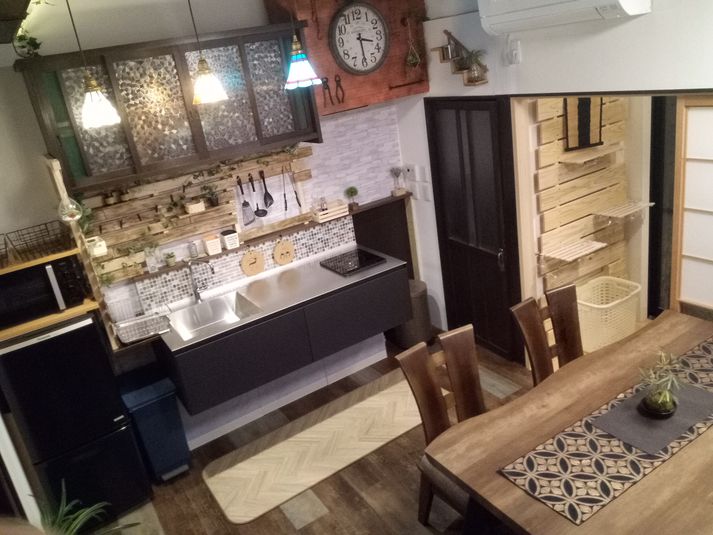 オトナ可愛い隠れ家の町家 - 花鈴京都 風華