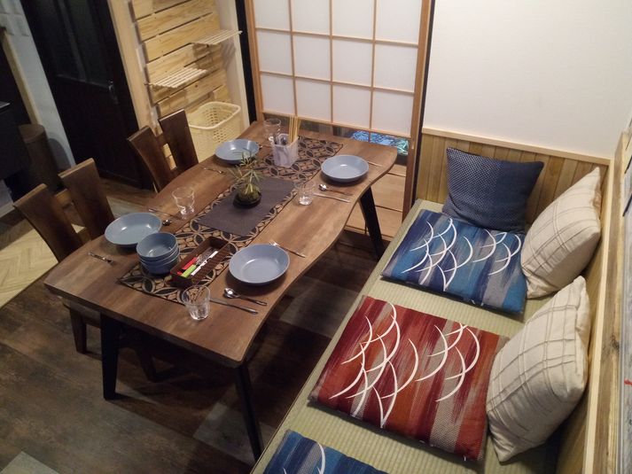 オトナ可愛い隠れ家の町家 - 花鈴京都 風華