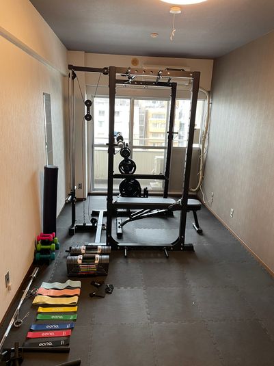 FELICE　GYM - FELICE GYM