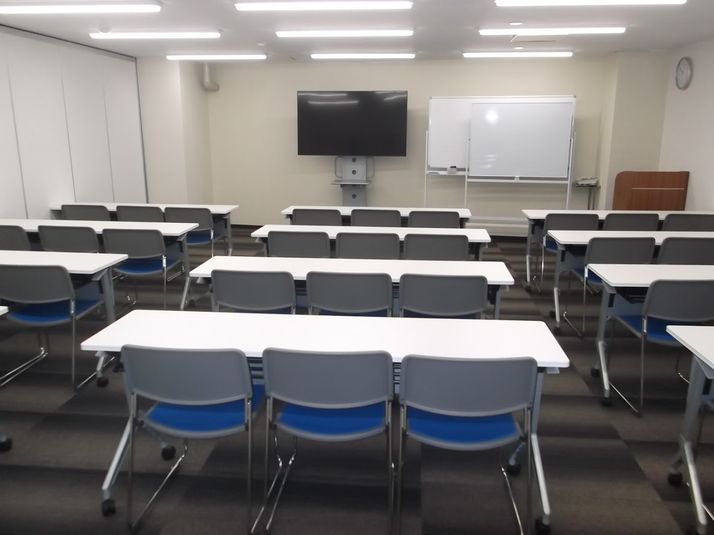 小会議室 - NATULUCK中洲川端駅前