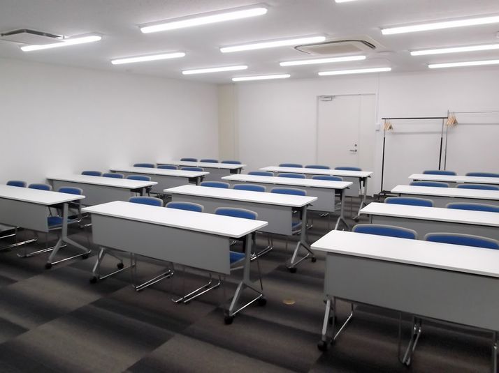 小会議室 - NATULUCK中洲川端駅前