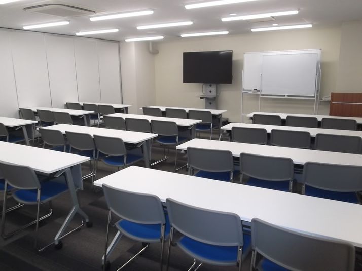 小会議室 - NATULUCK中洲川端駅前