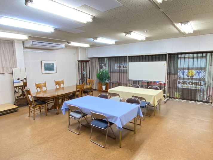 彩庵レンタルスペース - レンタルスペース彩庵