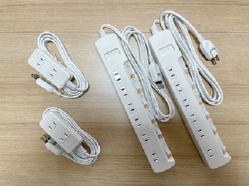 北千住FRIENDS Ⅺ 安くて綺麗で駅から最も近い会議室の設備の写真