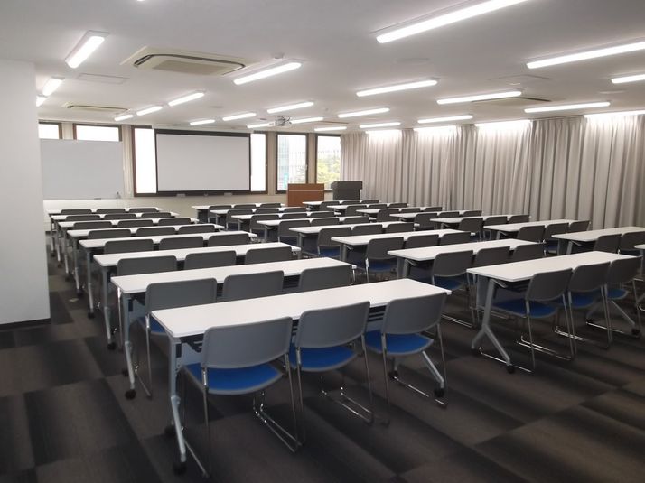 中会議室 - NATULUCK中洲川端駅前