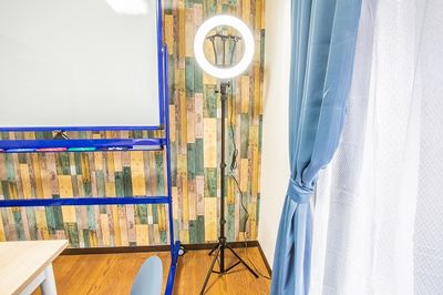 北千住FRIENDS Ⅺ 安くて綺麗で駅から最も近い会議室の設備の写真