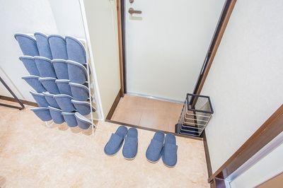 北千住FRIENDS Ⅺ 安くて綺麗で駅から最も近い会議室の設備の写真