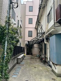 北千住FRIENDS Ⅺ 安くて綺麗で駅から最も近い会議室の外観の写真