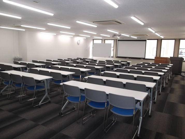 中会議室 - NATULUCK中洲川端駅前