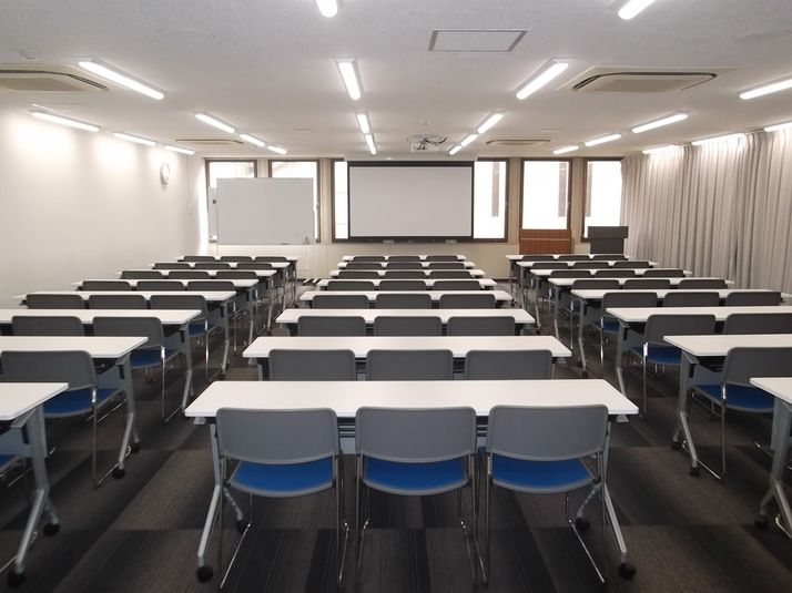 中会議室 - NATULUCK中洲川端駅前