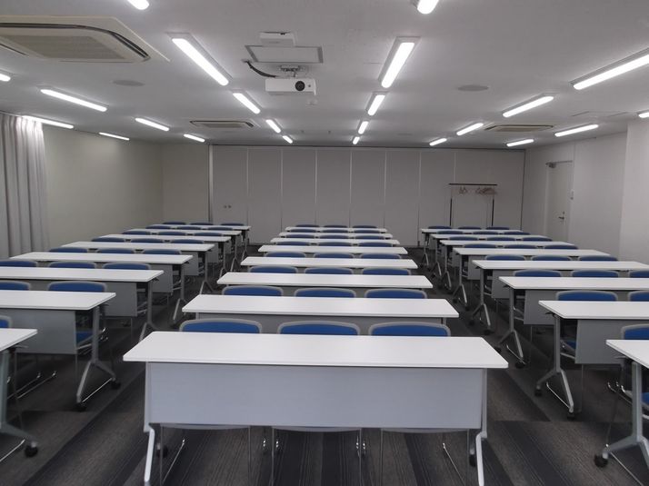 中会議室 - NATULUCK中洲川端駅前