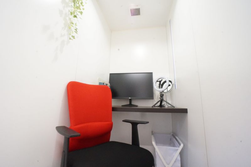 オンリーワンタイムオフィスP1 - 【ONLY ONE TIME】