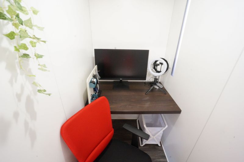 オンリーワンタイムオフィスP2 - 【ONLY ONE TIME】