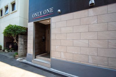 【ONLY ONE TIME】 オンリーワンタイムオフィスF1の外観の写真