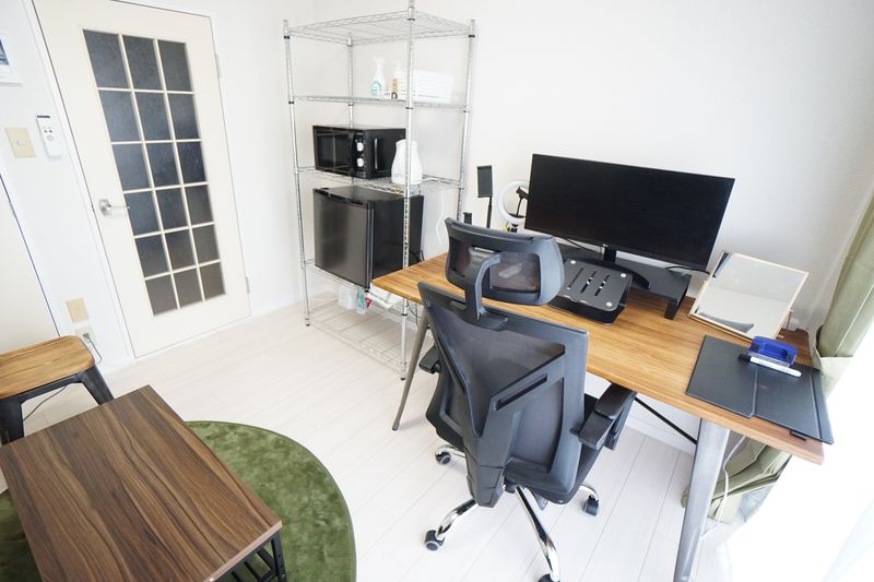 藤沢ミニマルオフィス102 - 【藤沢ミニマルオフィス】