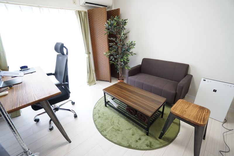 藤沢ミニマルオフィス102 - 【藤沢ミニマルオフィス】