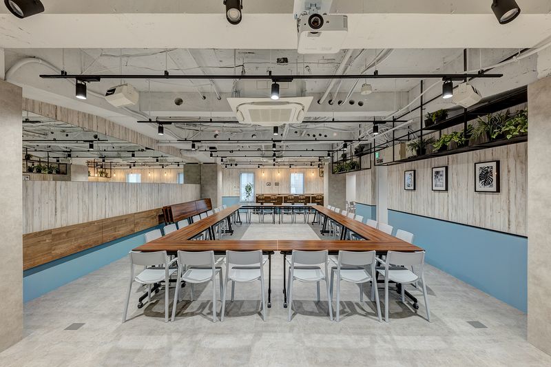 SOCIAL SPACE 赤坂 - SOCIAL SPACE 赤坂