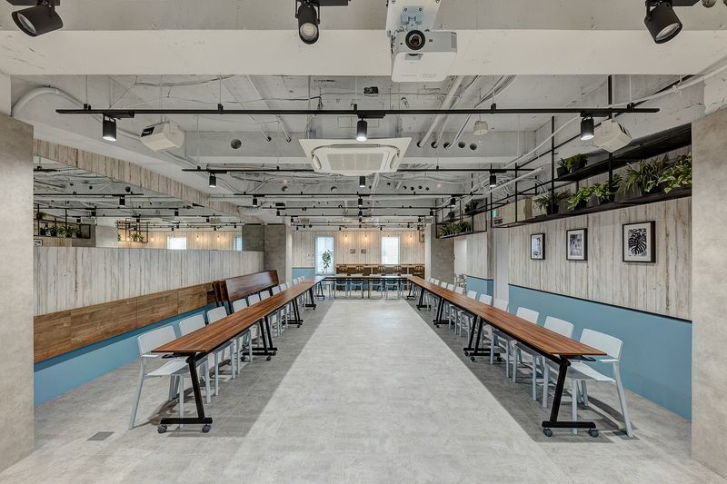 SOCIAL SPACE 赤坂 - SOCIAL SPACE 赤坂