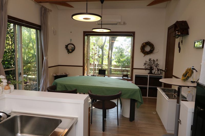 プライベートレンタルスペース・BBツリー - レンタルスペース「BBツリー」