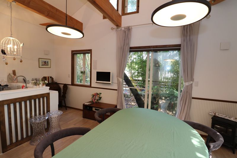 プライベートレンタルスペース・BBツリー - レンタルスペース「BBツリー」