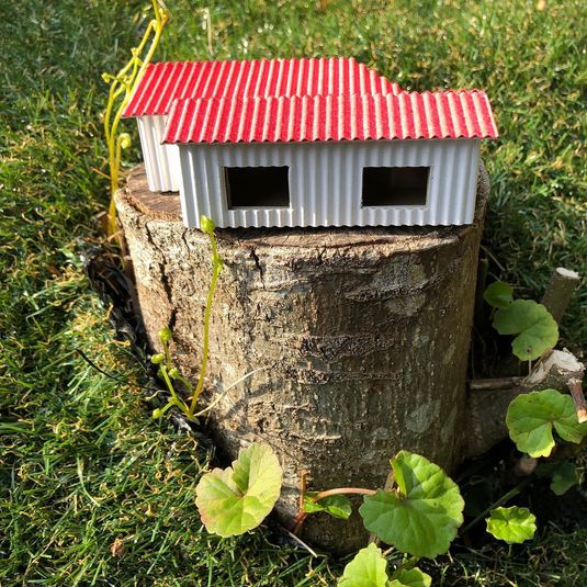 ワーケーション/研修/ギャラリー - 海の見える撮影場所ハコスコカフェ