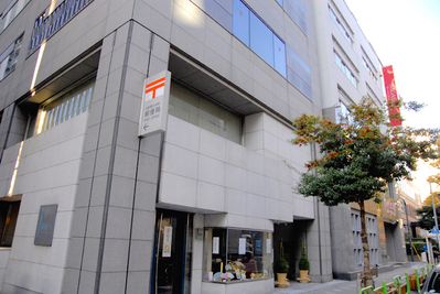 Natuluck日本橋 セミナー会場の設備の写真