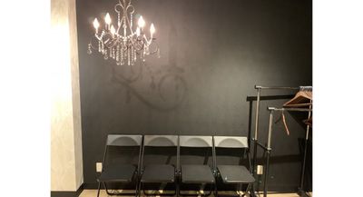 椅子4脚 - Rスタジオ レンタルスタジオの設備の写真