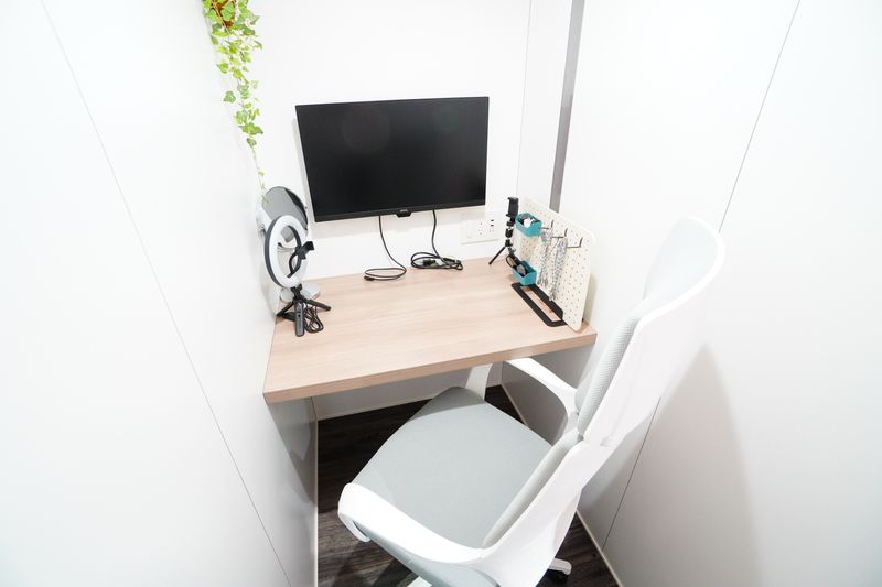 Pao Work 北千住No.1 - 【Pao Work 北千住】