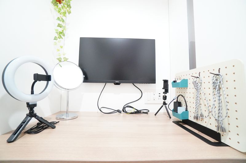 Pao Work 北千住No.3 - 【Pao Work 北千住】