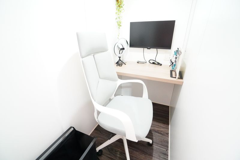 Pao Work 北千住No.3 - 【Pao Work 北千住】