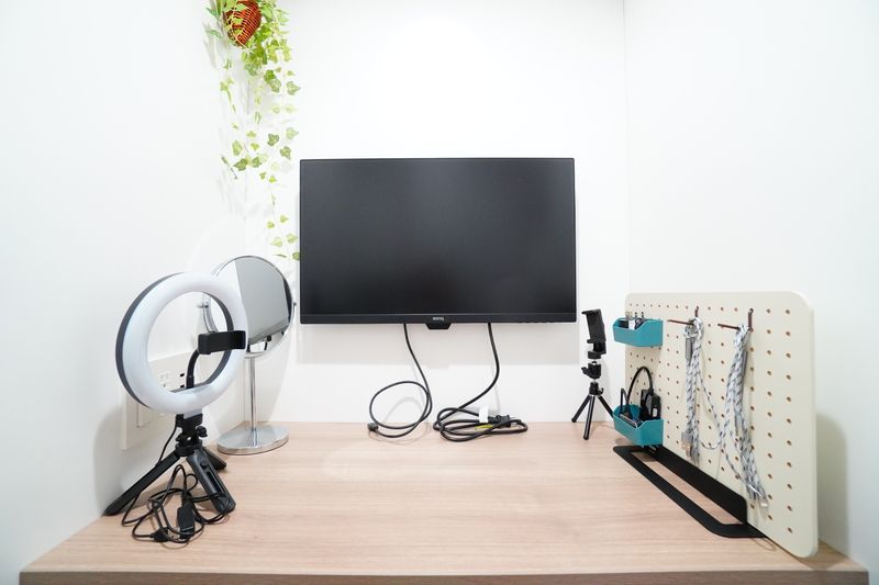 Pao Work 北千住No.4 - 【Pao Work 北千住】