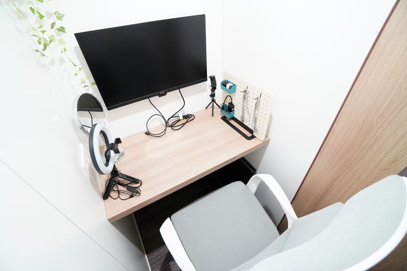 Pao Work 北千住No.4 - 【Pao Work 北千住】