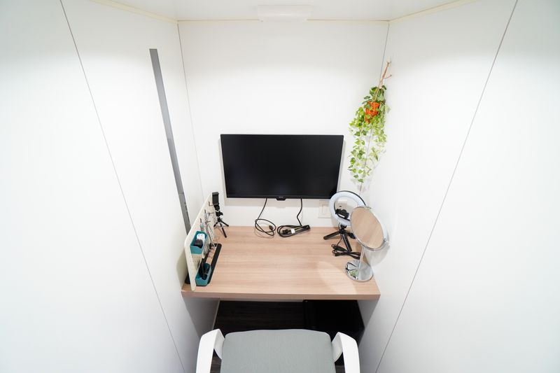 Pao Work 北千住No.5 - 【Pao Work 北千住】