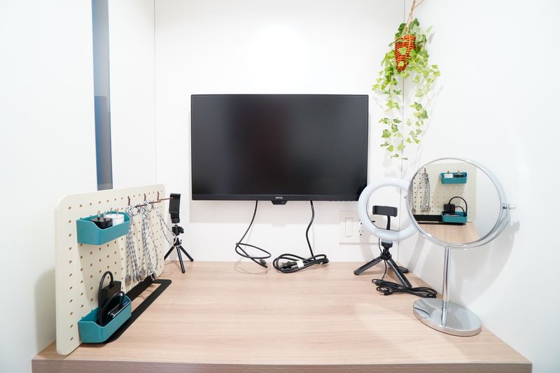 Pao Work 北千住No.5 - 【Pao Work 北千住】