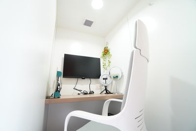 【Pao Work 北千住】 Pao Work 北千住No.6の室内の写真