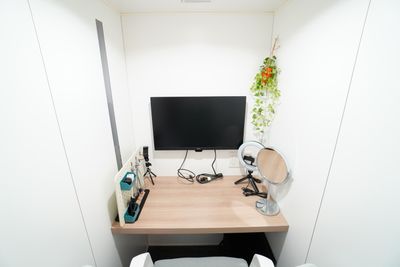 【Pao Work 北千住】 Pao Work 北千住No.8の室内の写真