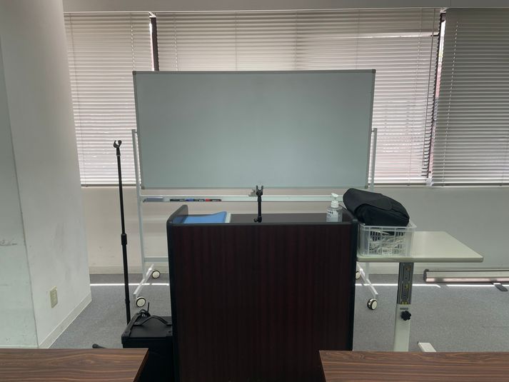 5F 貸会議室 - 朝日ビル