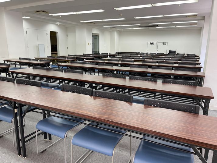 5F 貸会議室 - 朝日ビル