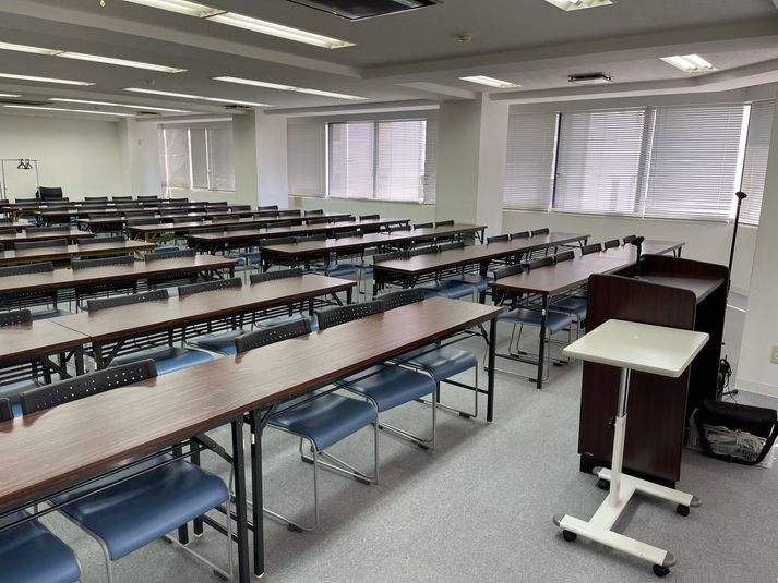 5F 貸会議室 - 朝日ビル