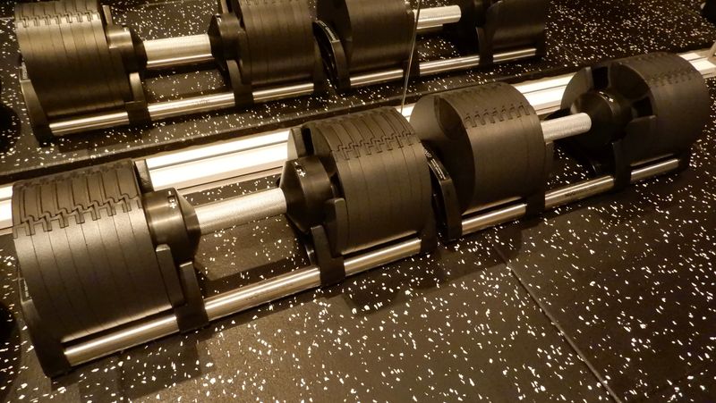 R/B Workout GYM - R/B Workout GYM