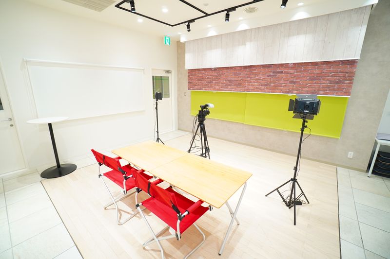 スペースゼロワン【撮影プラン】 - 【スペースゼロワン】マルイ有楽町内のマルチスペース