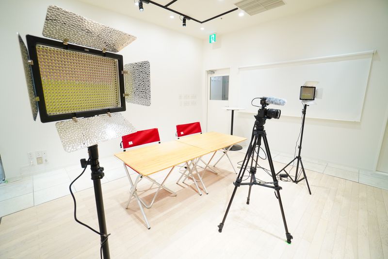 スペースゼロワン【撮影プラン】 - 【スペースゼロワン】マルイ有楽町内のマルチスペース