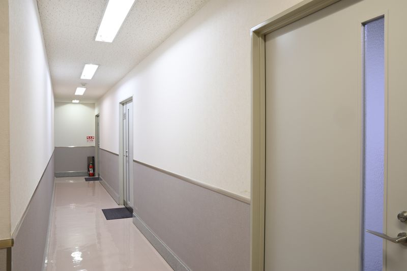 ICビル会議室 - BIZ-POINT