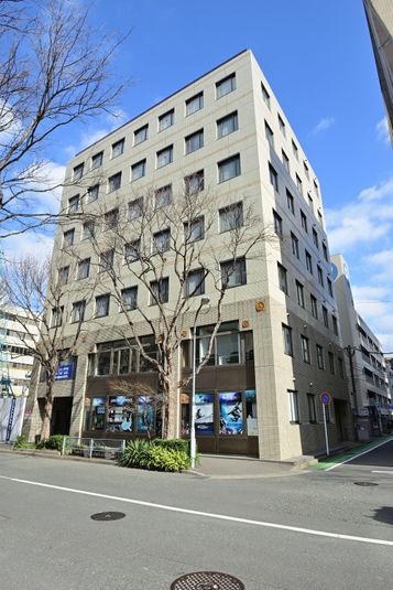 ICビル会議室 - BIZ-POINT